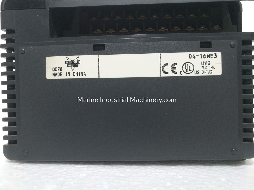 Automation Direct D4-16NE3 Discrete Input Module