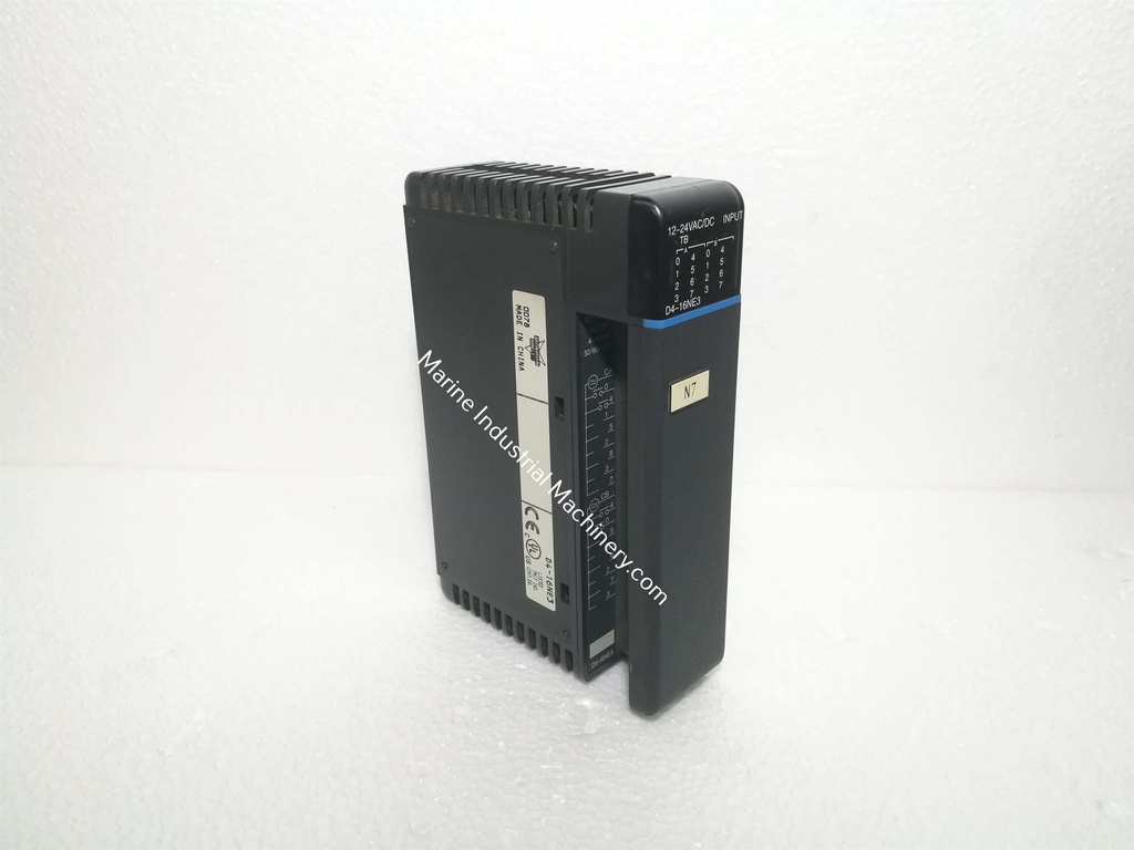 Automation Direct D4-16NE3 Discrete Input Module