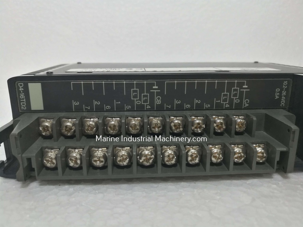 Automation Direct D4-16TD2 Discrete Output Module