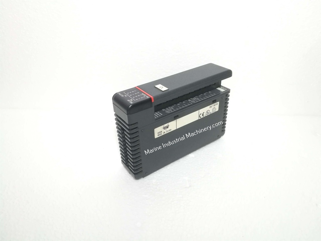 Automation Direct D4-16TR Relay Output Module