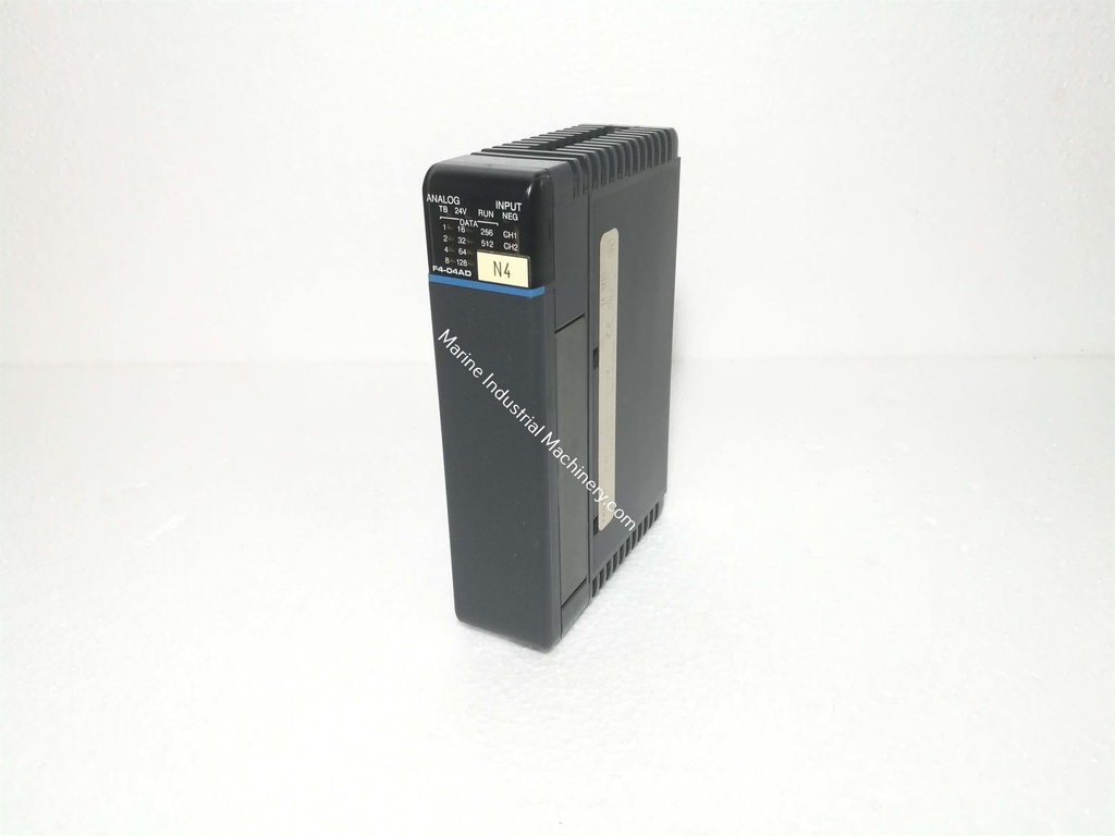 Facts Engineering F4-04AD Analog Input Module