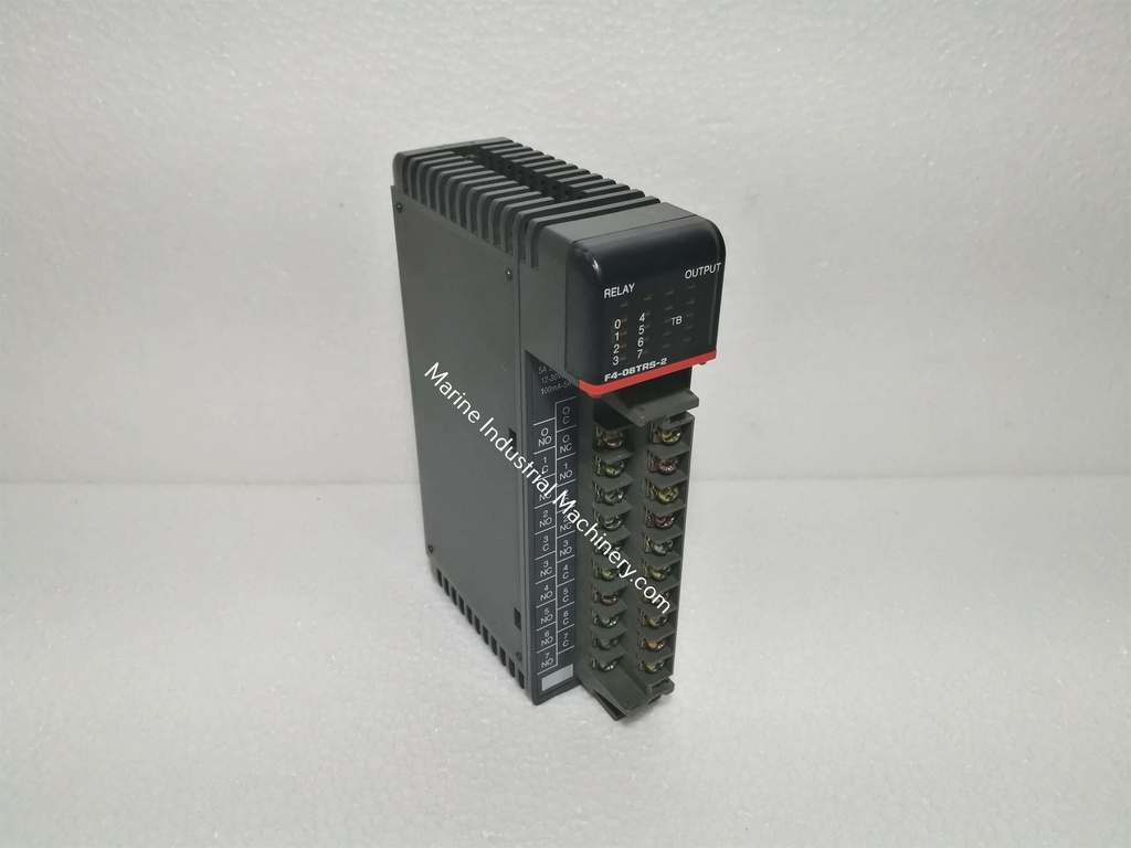 Facts Engineering F4-08TRS-2 Relay Output Module