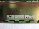 Koyo Direct Logic 405RS D4-RSDC Remote I/O Module PLC Rack