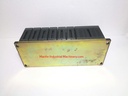 Koyo Direct Logic 405RS D4-RSDC Remote I/O Module PLC Rack