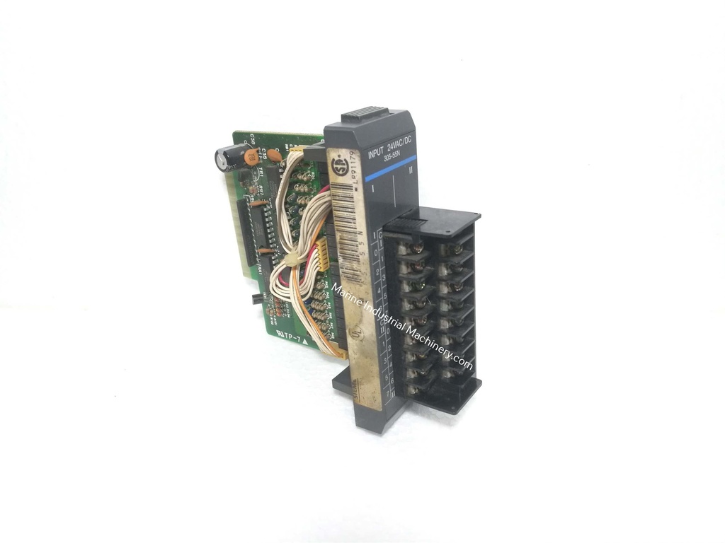 Siemens 305-55N Input Module