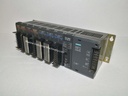Siemens Simatic TI305 with DL340 CPU + 7-Slot I/O Modules Programmable Controller Unit