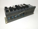 Siemens Simatic TI305 with DL340 CPU + 7-Slot I/O Modules Programmable Controller Unit