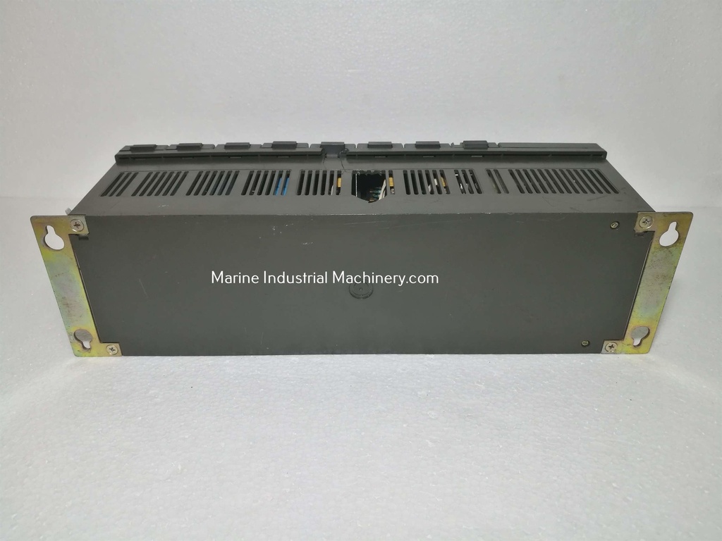 Siemens Simatic TI305 with DL340 CPU + 7-Slot I/O Modules Programmable Controller Unit
