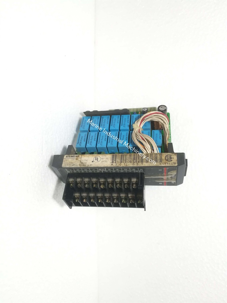 Siemens TI305-05T Output Relay Module