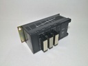 GE Fanuc IC610CHS101A 5-Slot PLC Rack with Power Supply