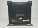 GE Fanuc IC610CHS101A 5-Slot PLC Rack with Power Supply