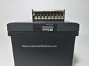 GE Fanuc IC610CHS101A 5-Slot PLC Rack with Power Supply
