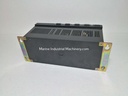 GE Fanuc IC610CHS101A 5-Slot PLC Rack with Power Supply
