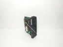 GE Fanuc IC610CPU105A CPU W/1K RAM Module