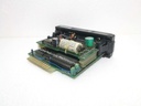 GE Fanuc IC610CPU105A CPU W/1K RAM Module