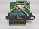 GE Fanuc IC610MDL112A 24V SRCE Load Input Module