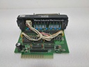 GE Fanuc IC610MDL112A 24V SRCE Load Input Module