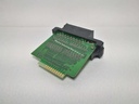 GE Fanuc IC610MDL112A 24V SRCE Load Input Module