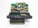 GE Fanuc IC610MDL158A Source Output Module