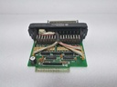 GE Fanuc IC610MDL158A Source Output Module
