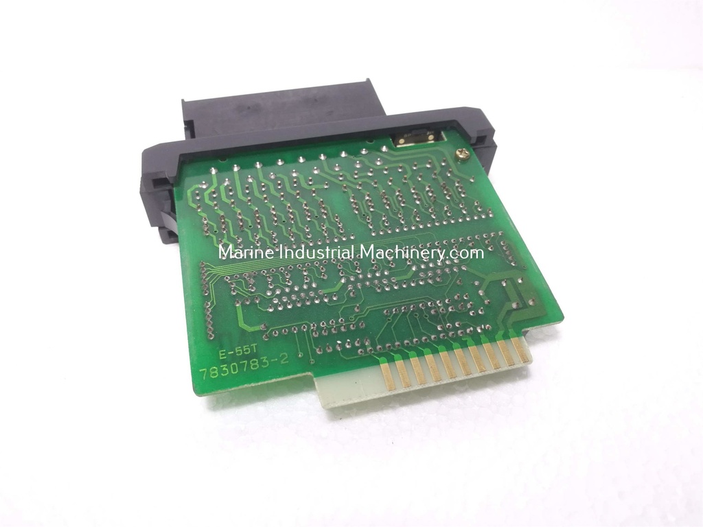 GE Fanuc IC610MDL158A Source Output Module