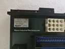 Kimden KFA-600 Annunciator System