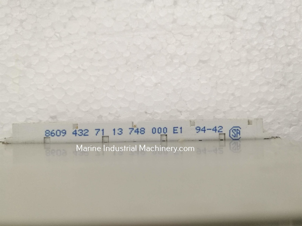 Proconics Ltd PR0125210592 Anode Module