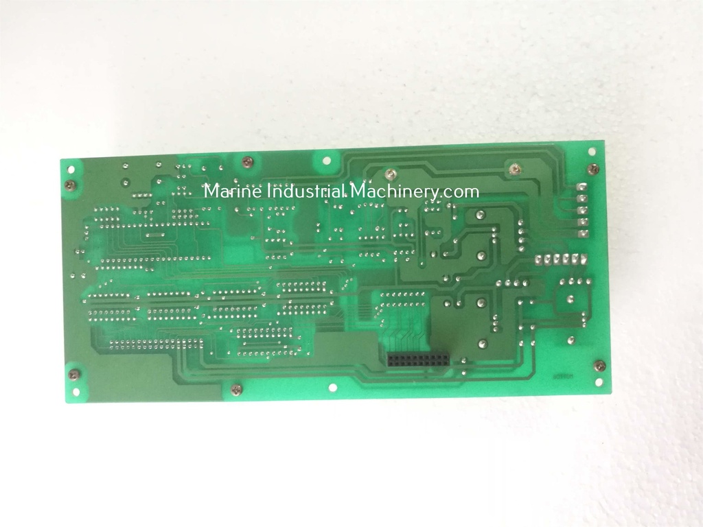 Hi-Pres HDEF-AC-102-R1 Pcb