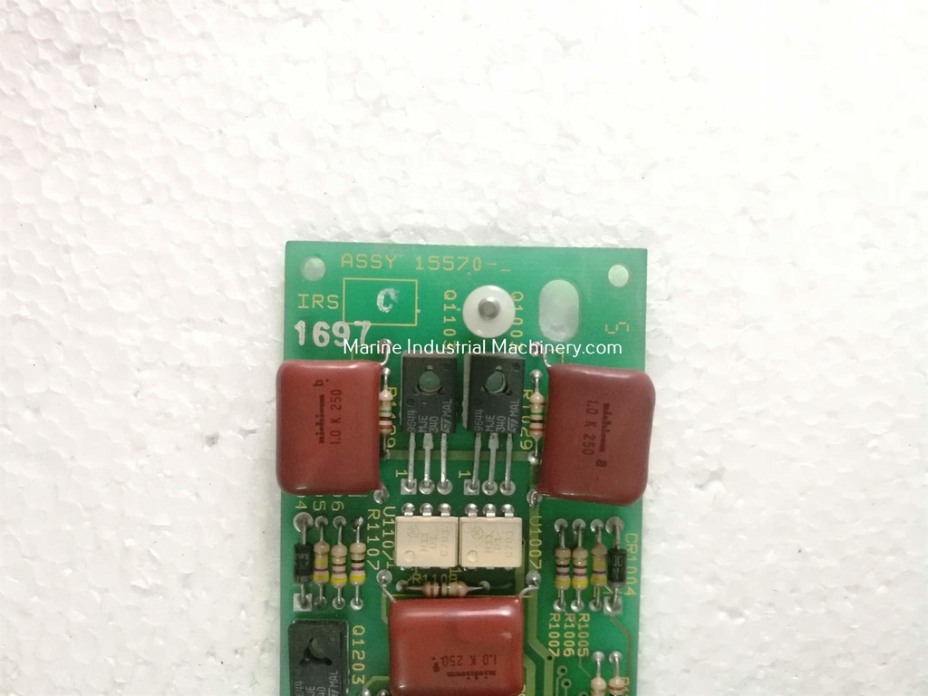 LYR 1 AWK 15574 B Pcb