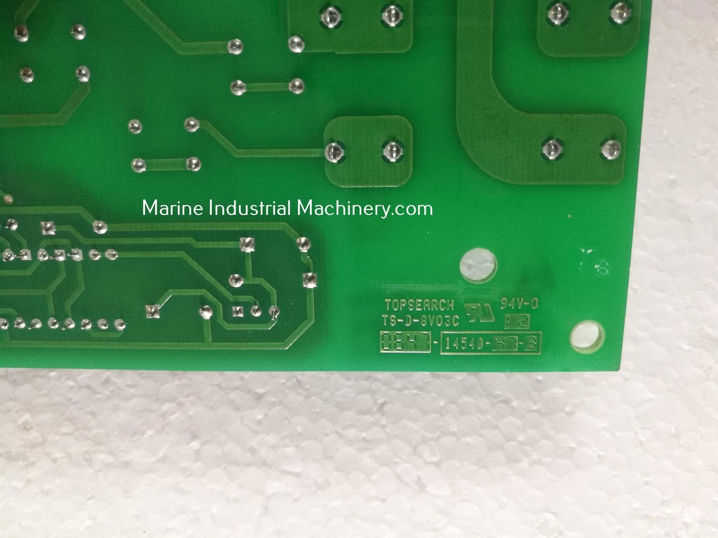 MGE 51028818XD-2EA Pcb