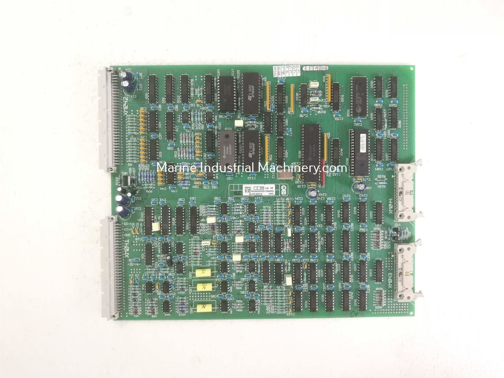 MGE 51028163XD-1BA Pcb