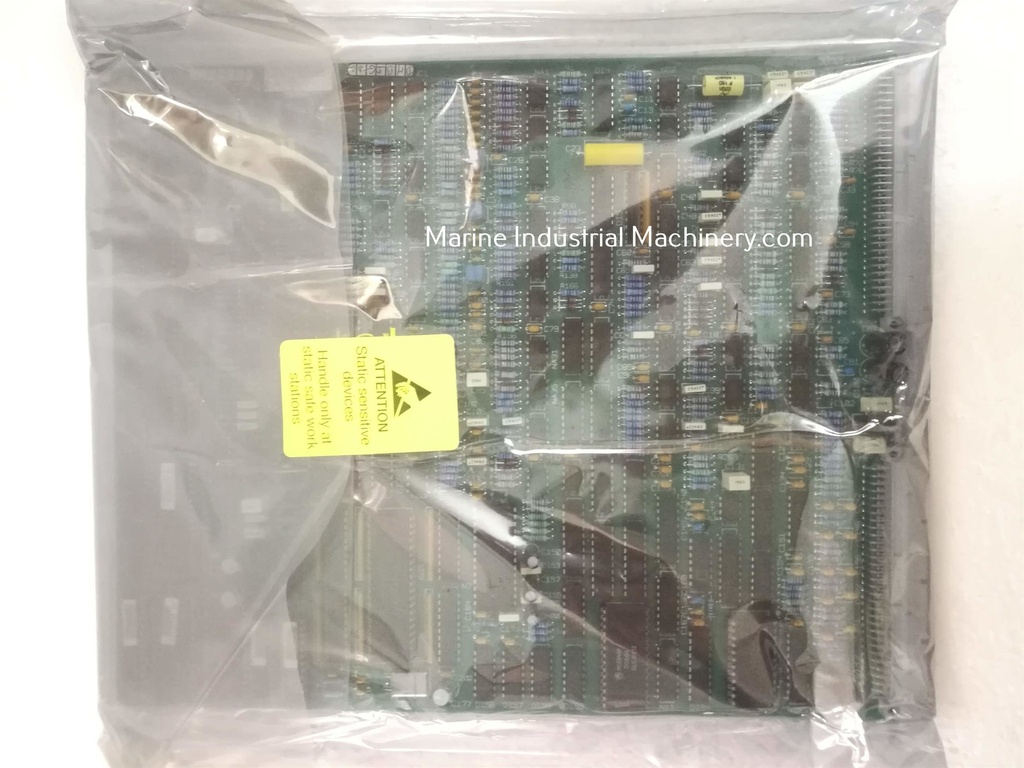 MGE 51028053XD-1-GA CROI Circuit Board