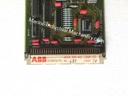 ABB Synpol D 3DDE 300 402 CMA 122 AE3 Pcb Card