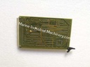 ABB Synpol D 3DDE 300 402 CMA 122 AE3 Pcb Card