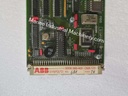 ABB Synpol D 3DDE 300 403 CMA 123 AE4 Pcb Card