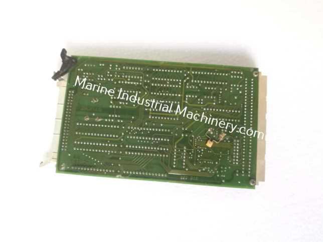 ABB Synpol D 3DDE 300 403 CMA 123 AE4 Pcb Card