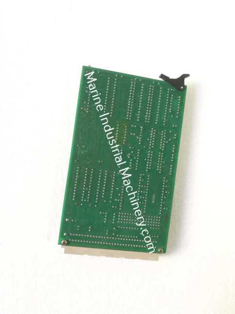 ABB Synpol D 3DDE 300 404 CMA 124 AE3 Pcb Card