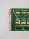 ABB Synpol D 3DDE 300 405 CMA 125 Pcb Card