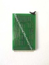 ABB Synpol D 3DDE 300 405 CMA 125 Pcb Card