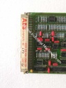 ABB Synpol D 3DDE 300 406 CMA 126 AE4 Pcb Card
