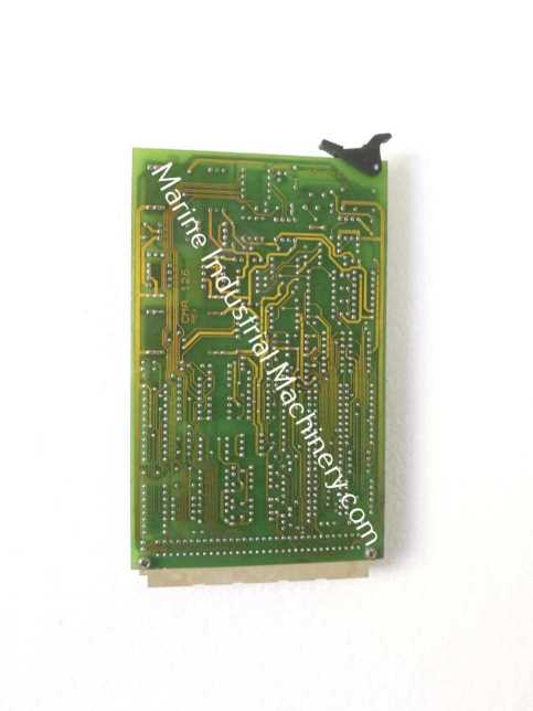 ABB Synpol D 3DDE 300 406 CMA 126 AE4 Pcb Card