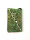 ABB Synpol D 3DDE 300 406 CMA 126 AE4 Pcb Card