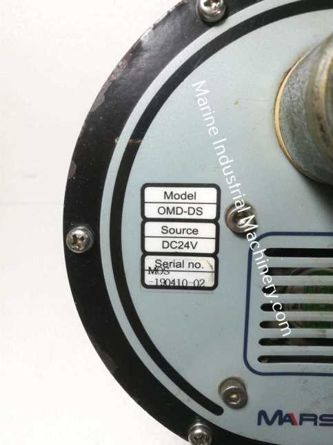 Marsen OMD-DS Oil Mist Detecting Sensor