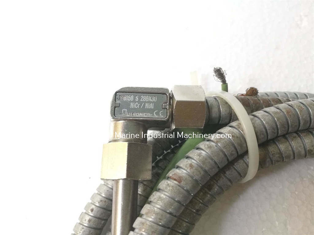 Autronica MB158 S 286K30 Temperature Sensor