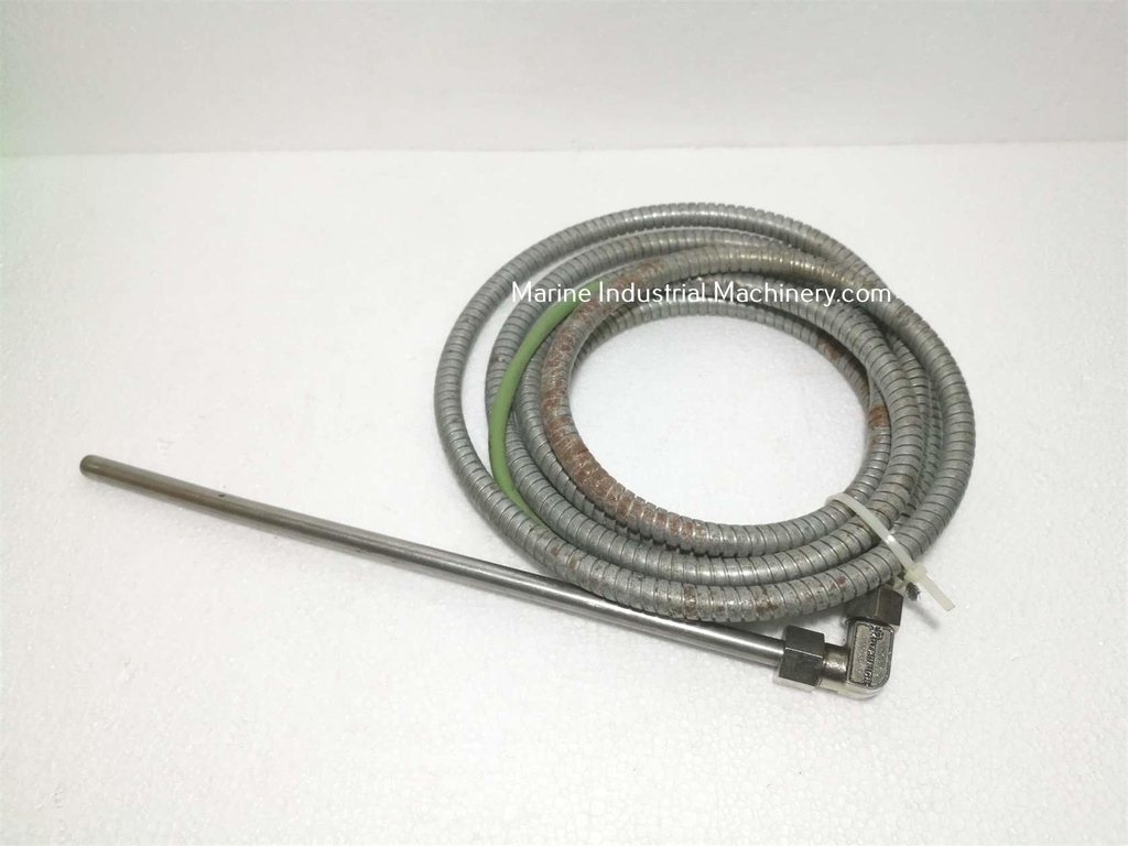 Autronica MB158 S 286K30 Temperature Sensor