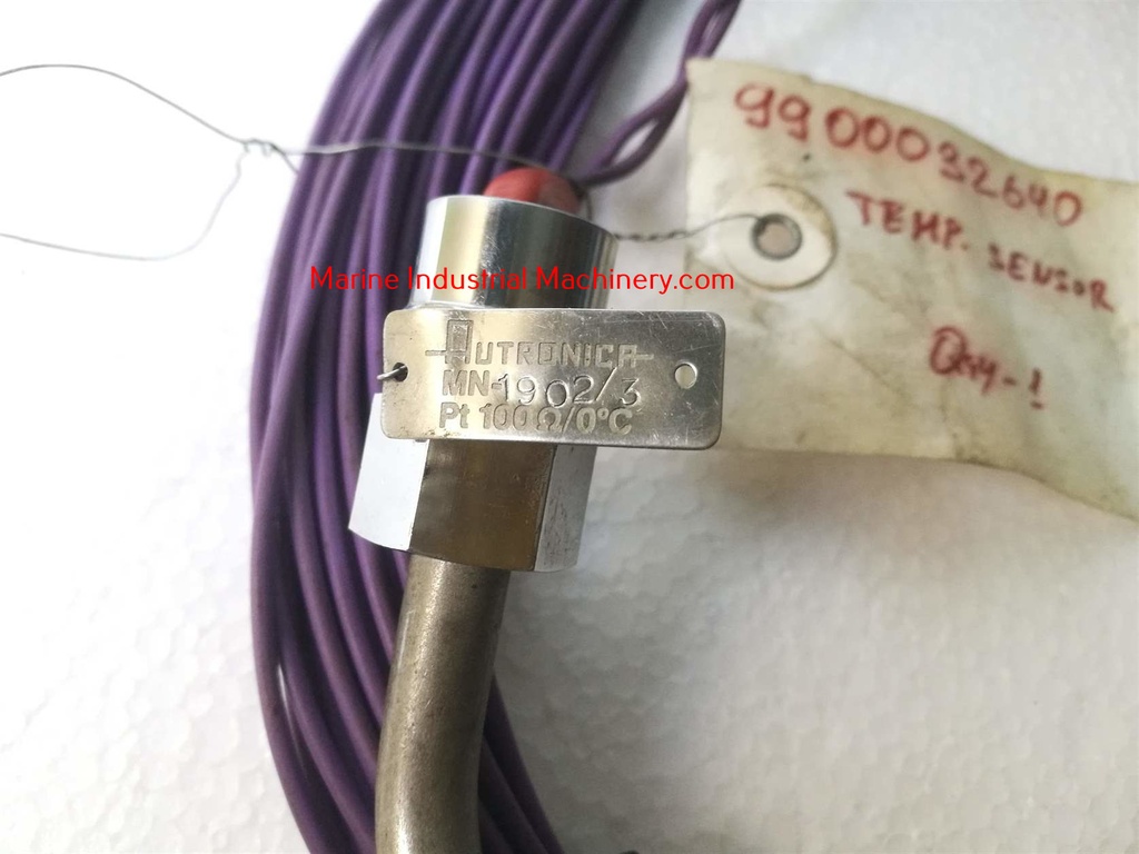 Autronica MN-1902/3 Temperature Sensor
