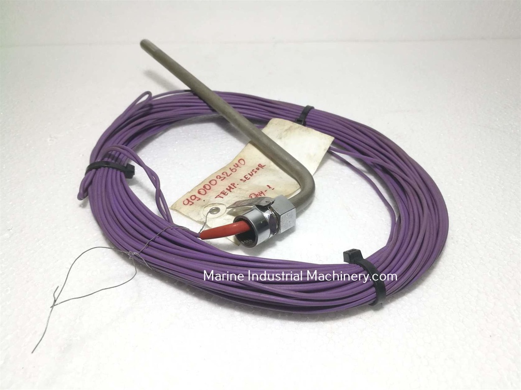 Autronica MN-1902/3 Temperature Sensor