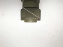 Cannon CA 3106 E16S-8S- Circular Connector Plug