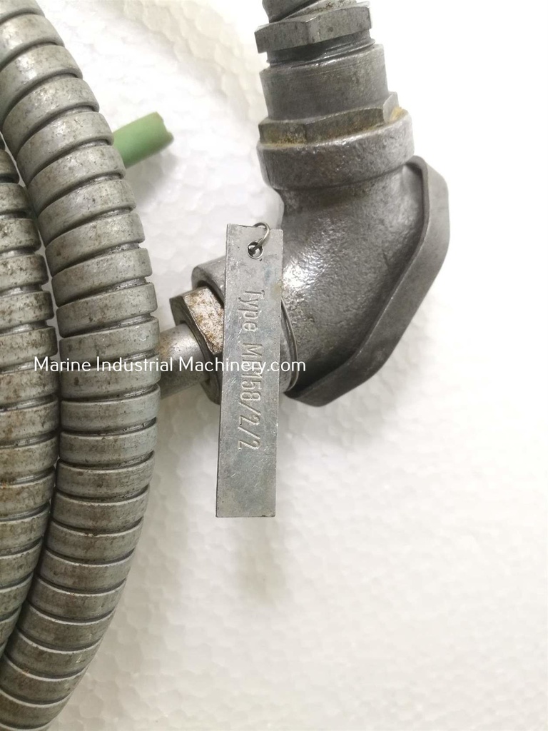 MB158/2/2 Sensor