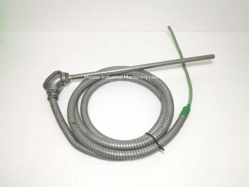 MB158/2/2 Sensor